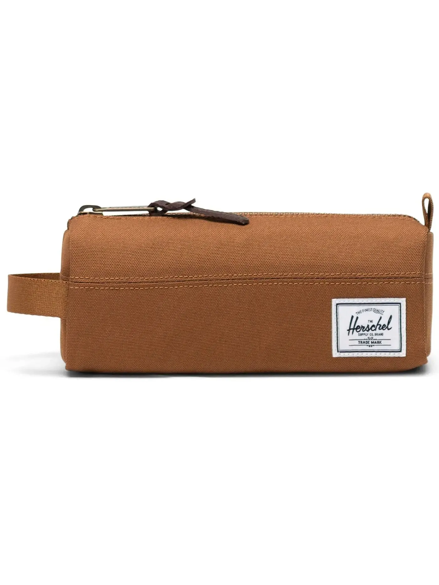 Settlement Pencil Case Bag