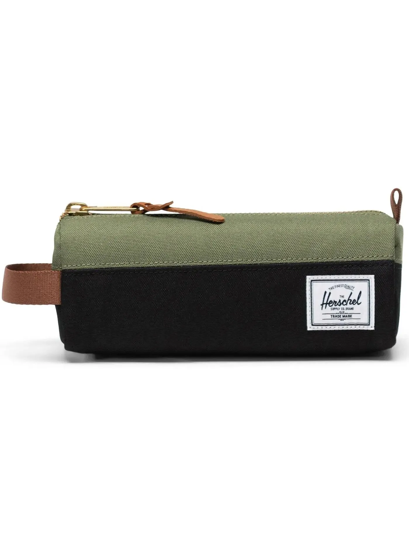 Settlement Pencil Case Bag