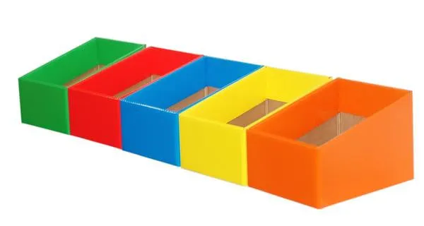 Story Box - Pack of 5