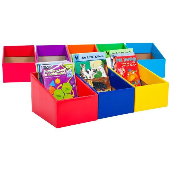 Story Box - Pack of 5