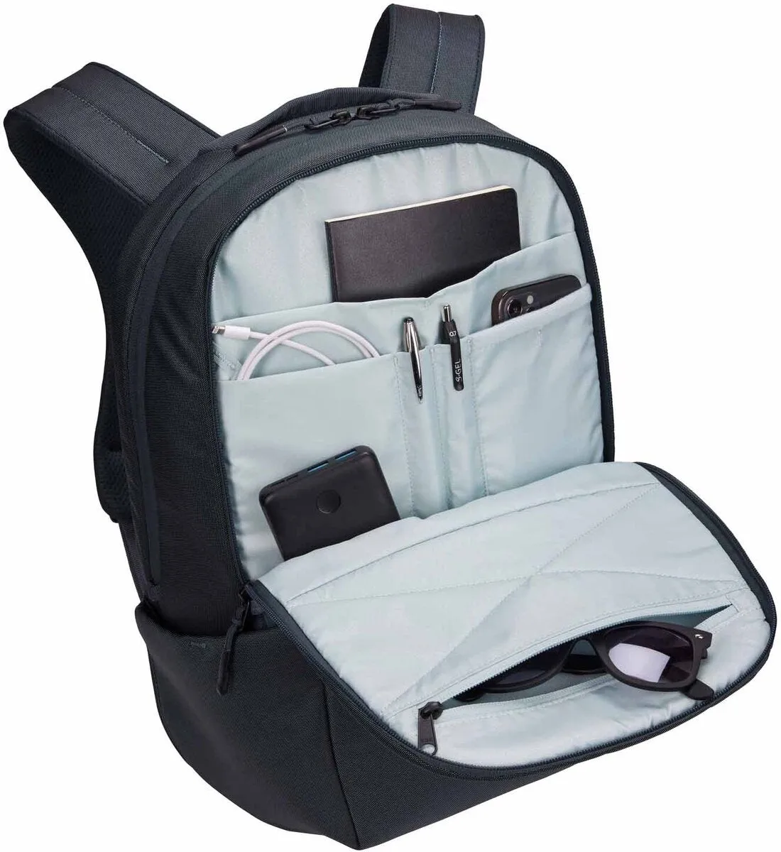 Subterra 2 Travel Backpack - 21L