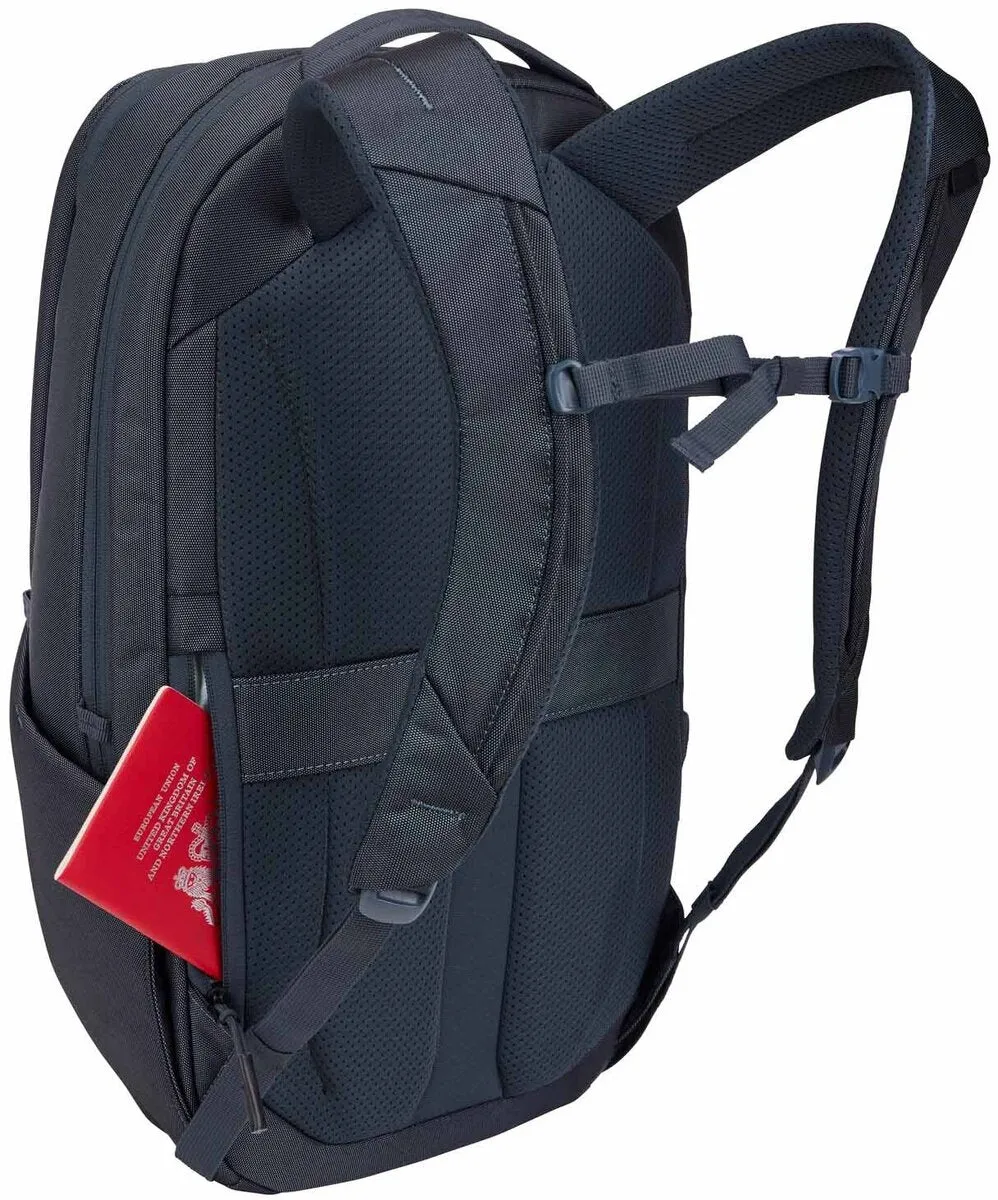 Subterra 2 Travel Backpack - 21L