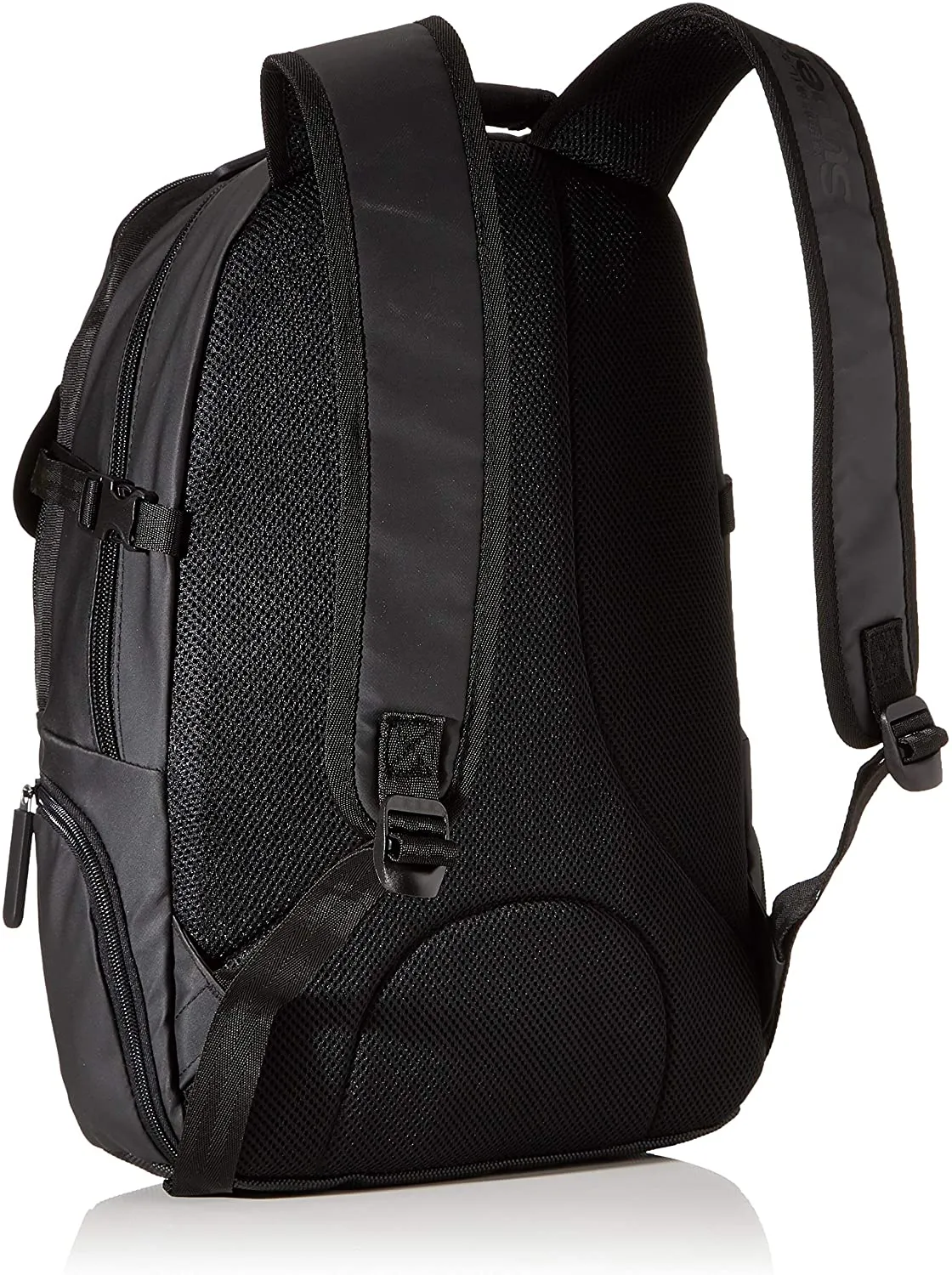 Superdry Iridescent Honey Tarp Backpack