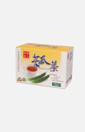 Taiwan Bitter Gourd Tea (15 packs)