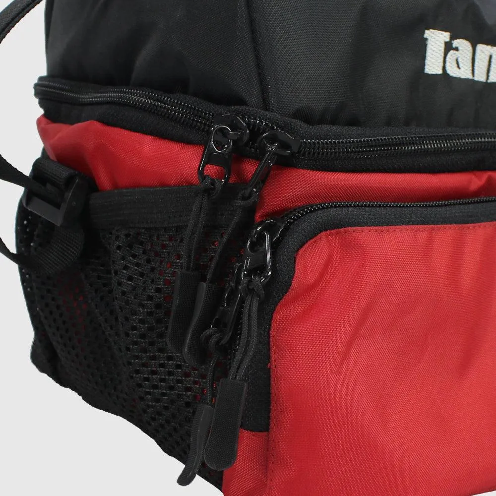 Tank Red Thermal Bag - 6L