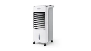 Taurus Air Cooler 3 Speed Plastic White 7 L 80 W "R850"