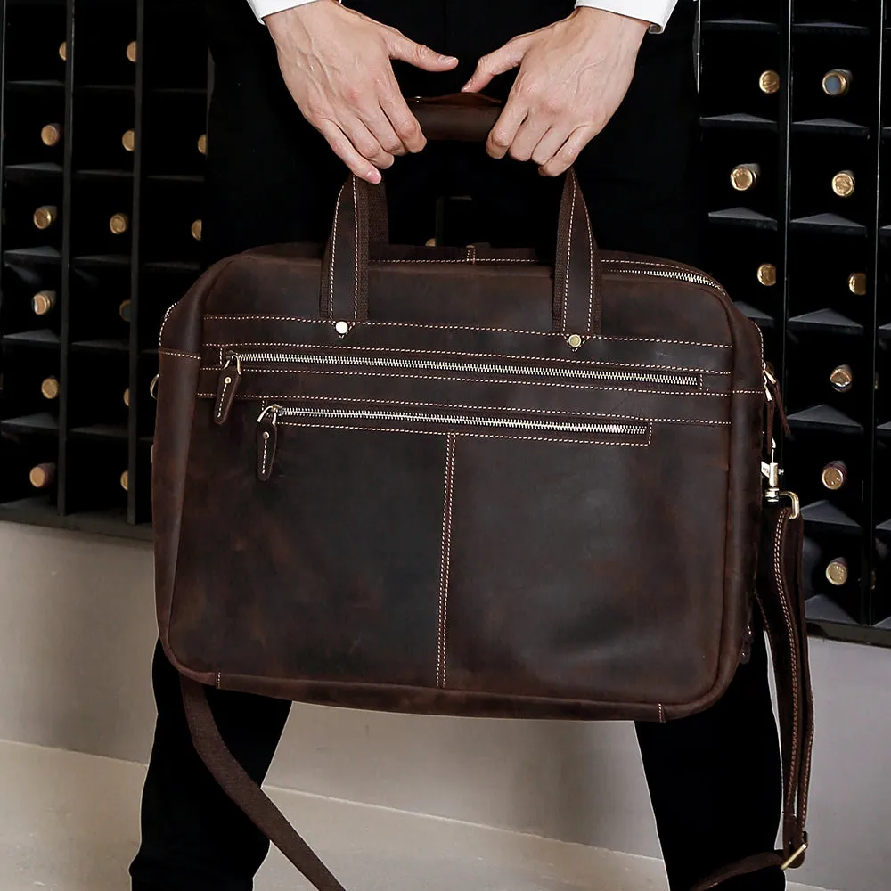 The Briefcase