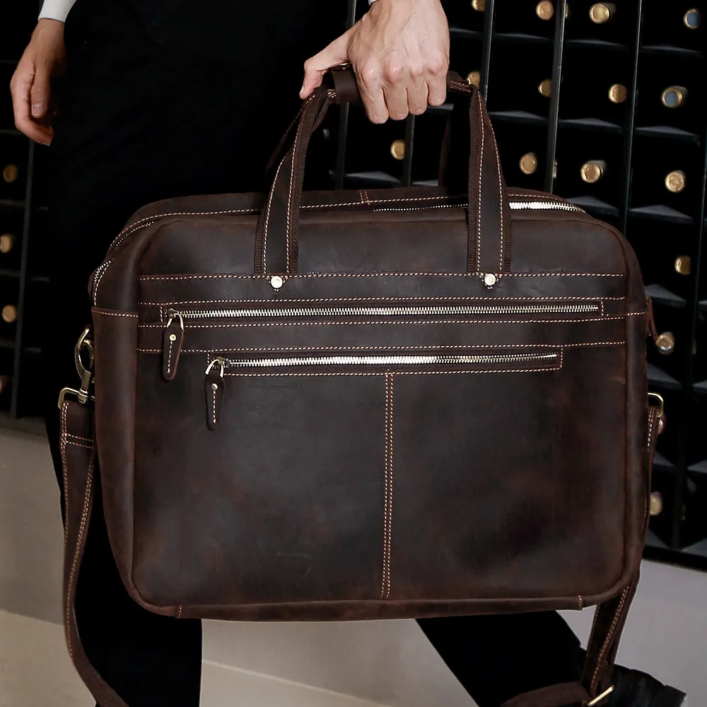 The Briefcase