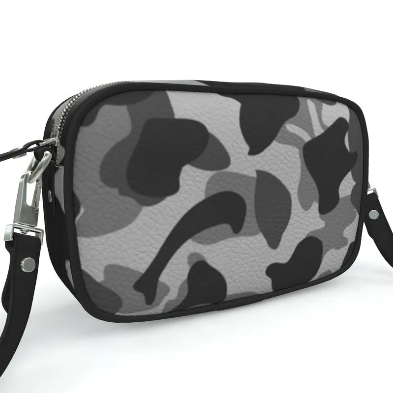 The Camouflage Collection