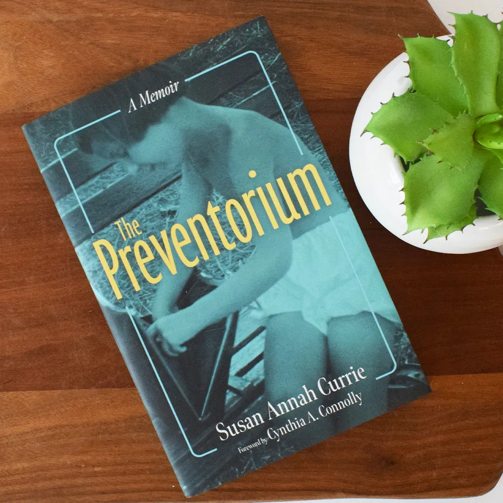 The Preventorium Book