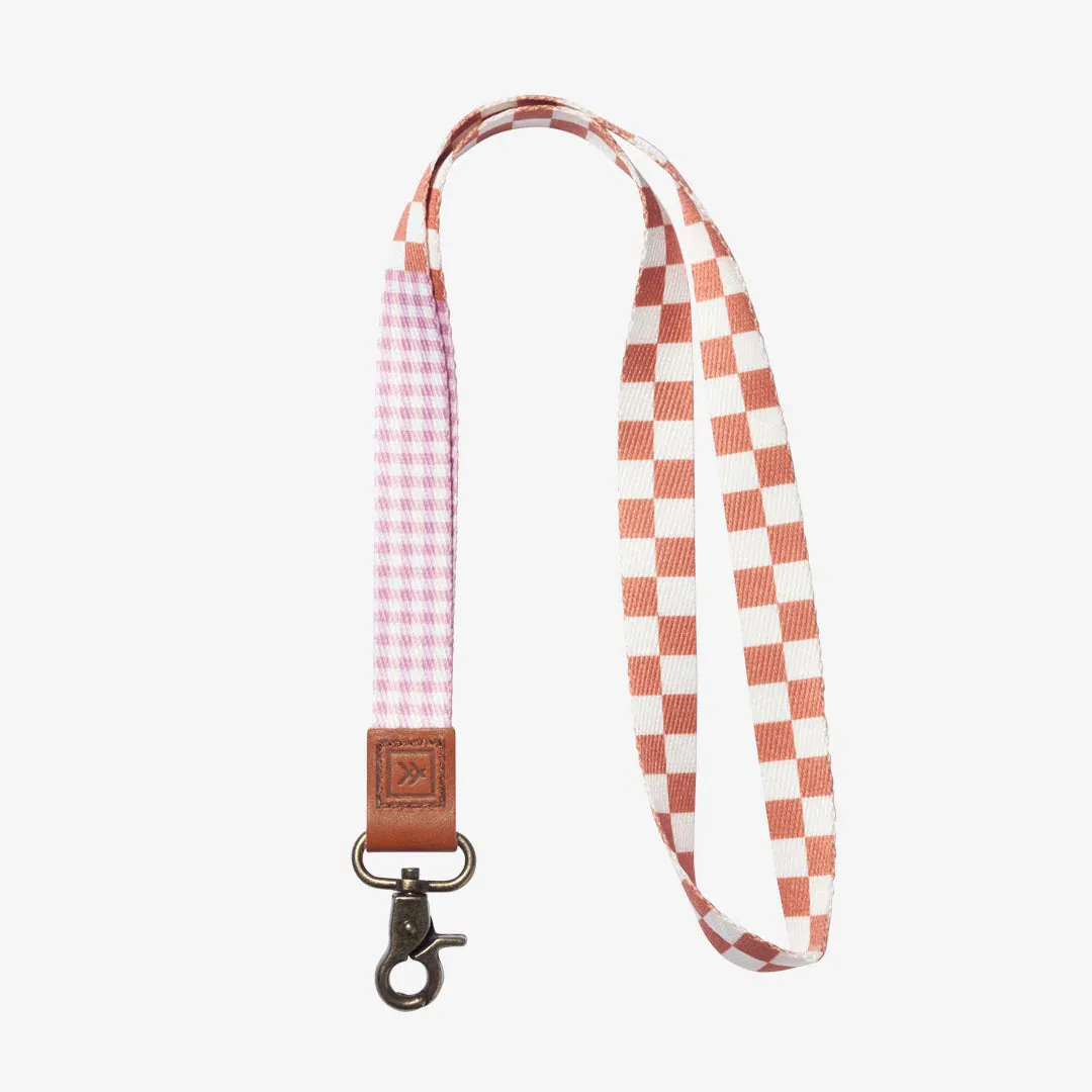 Thread Frankie Neck Lanyard