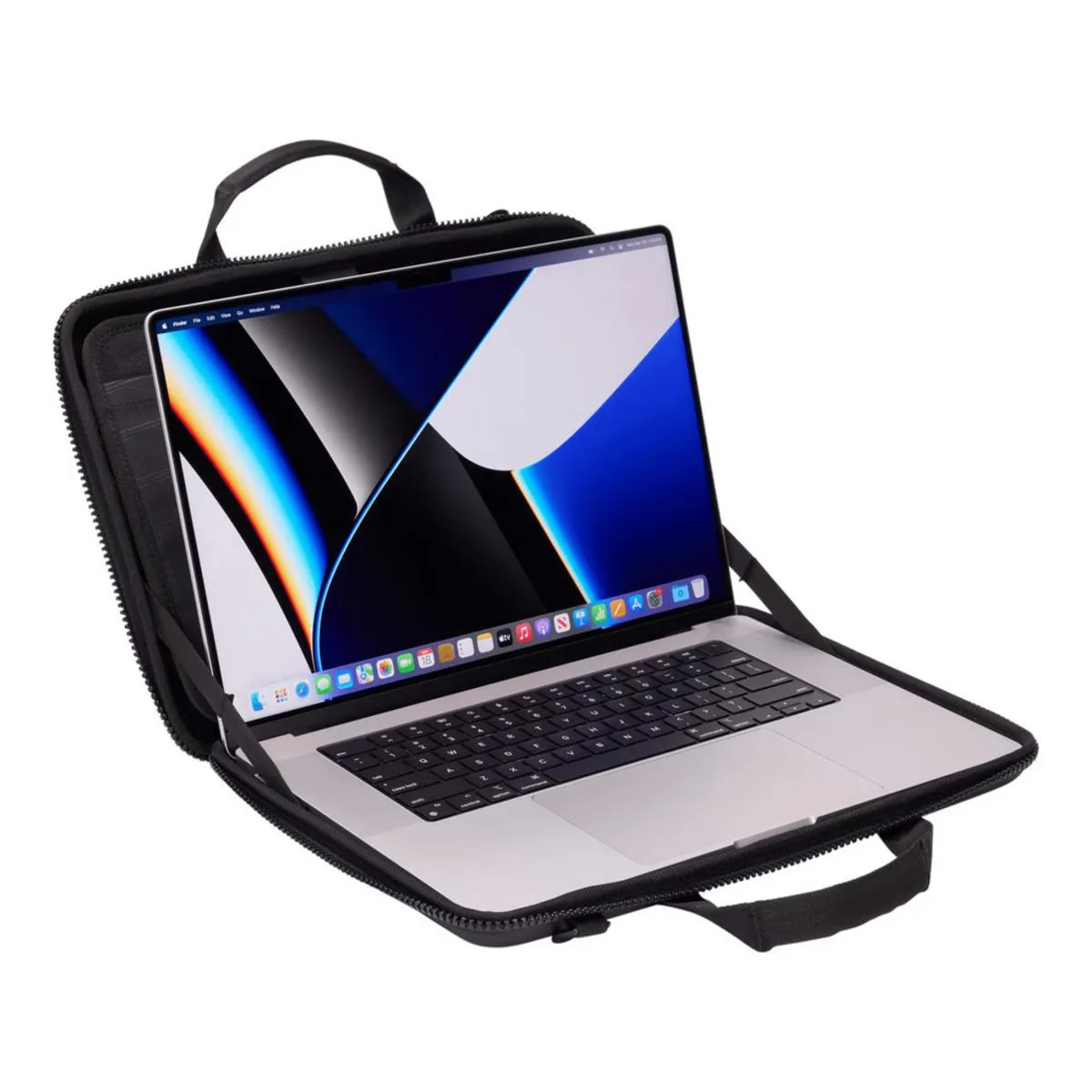 Thule Gauntlet MacBook Pro 16" Sleeve - Black