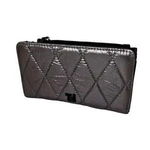 Tiffosi Womens Wallet Mars Graphite