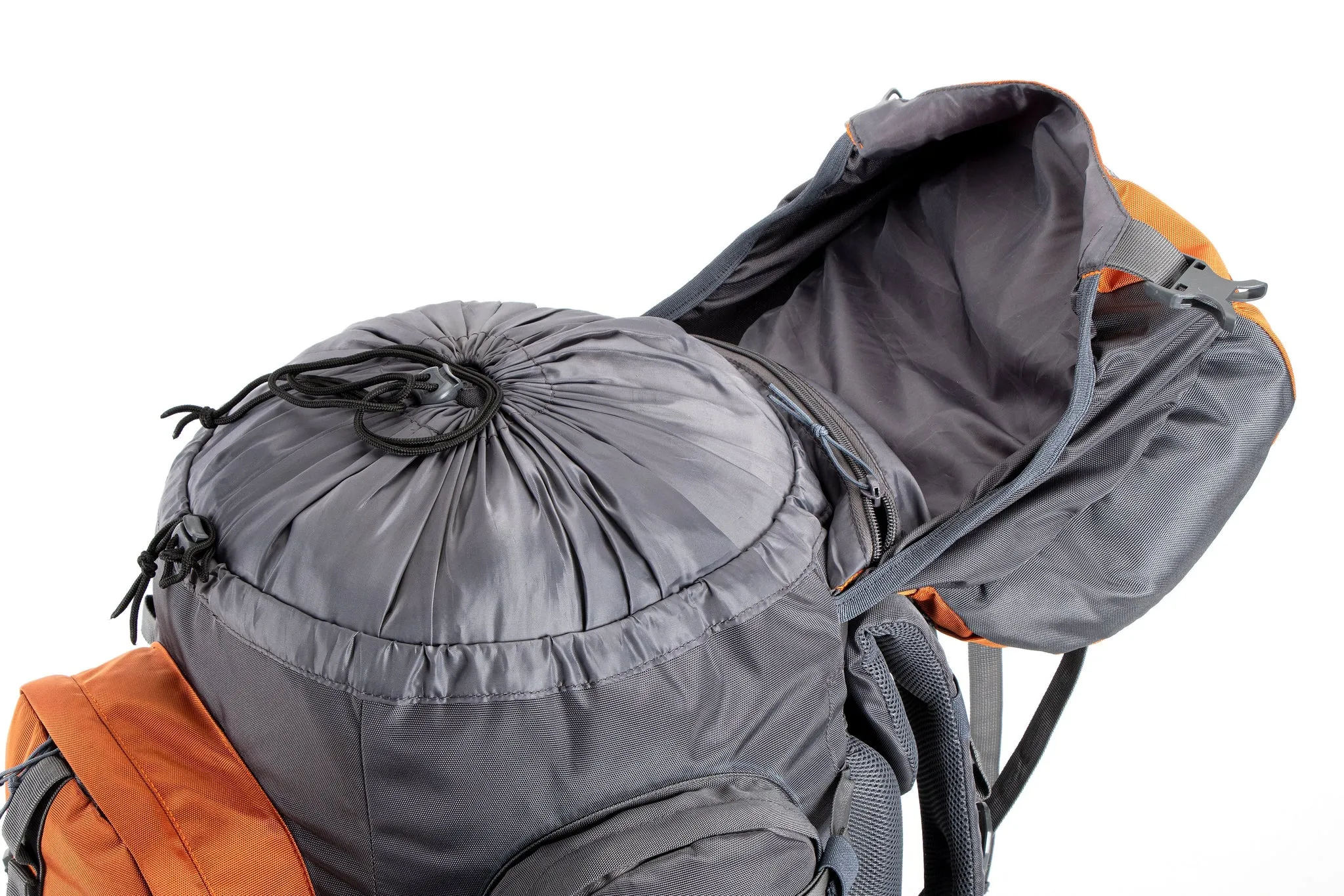 Tripole Walker 55 Litre - Trekking and Backpacking