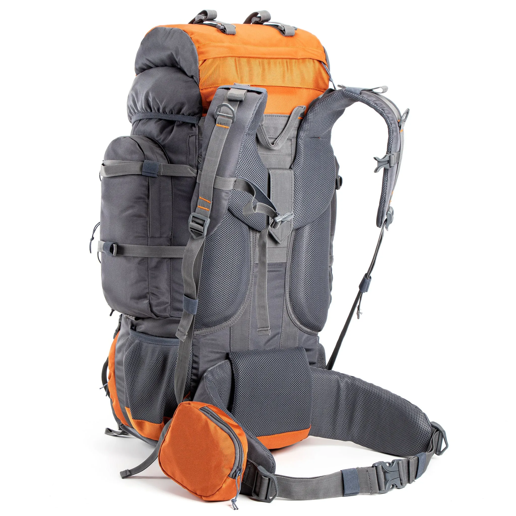 Tripole Walker 55 Litre - Trekking and Backpacking