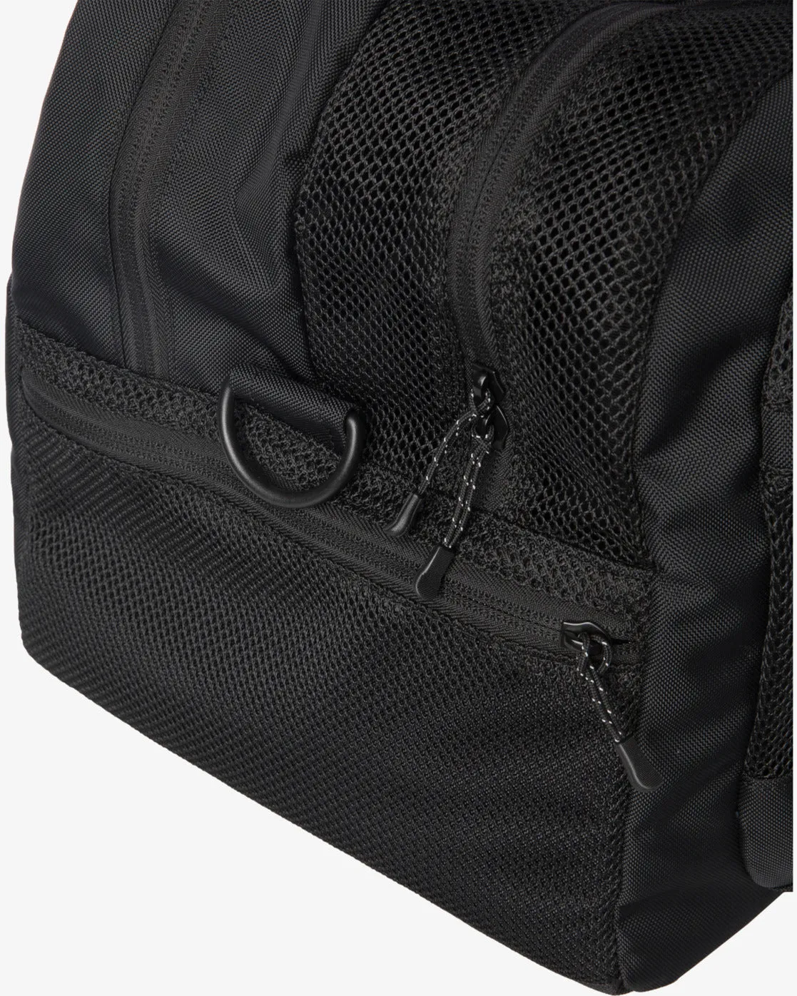 VA Gym Duffle - Black