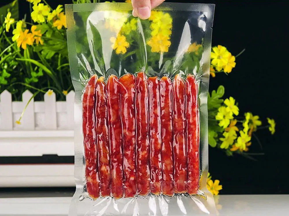 Vacuum Sealer Bags