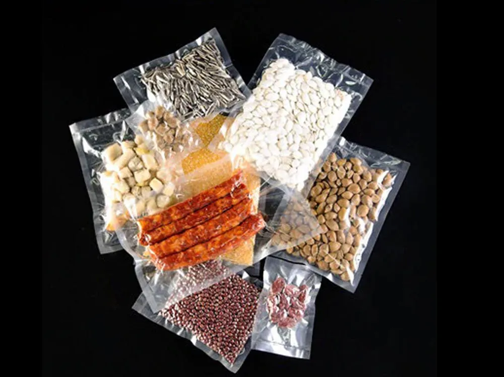 Vacuum Sealer Bags