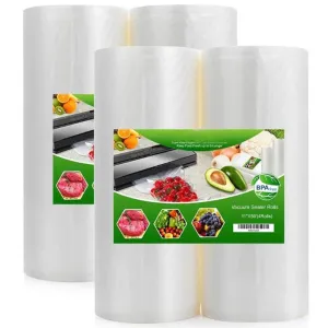 Vacuum Sealer Bags