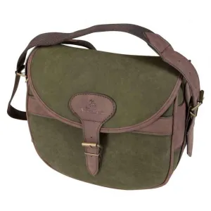 Verney Carron Kaki Cartridge Bag