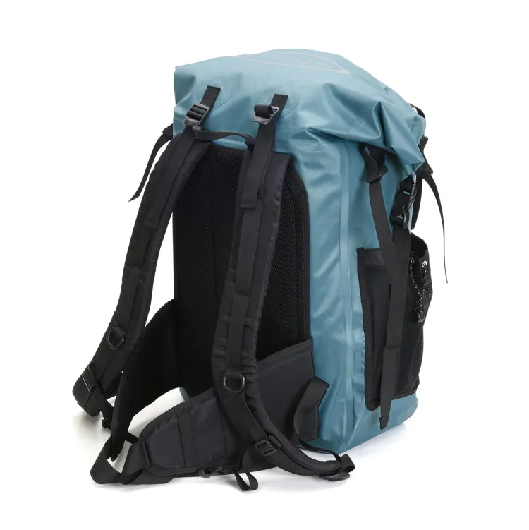 Vision Aqua Weekend Pack - Petrol Blue 50L