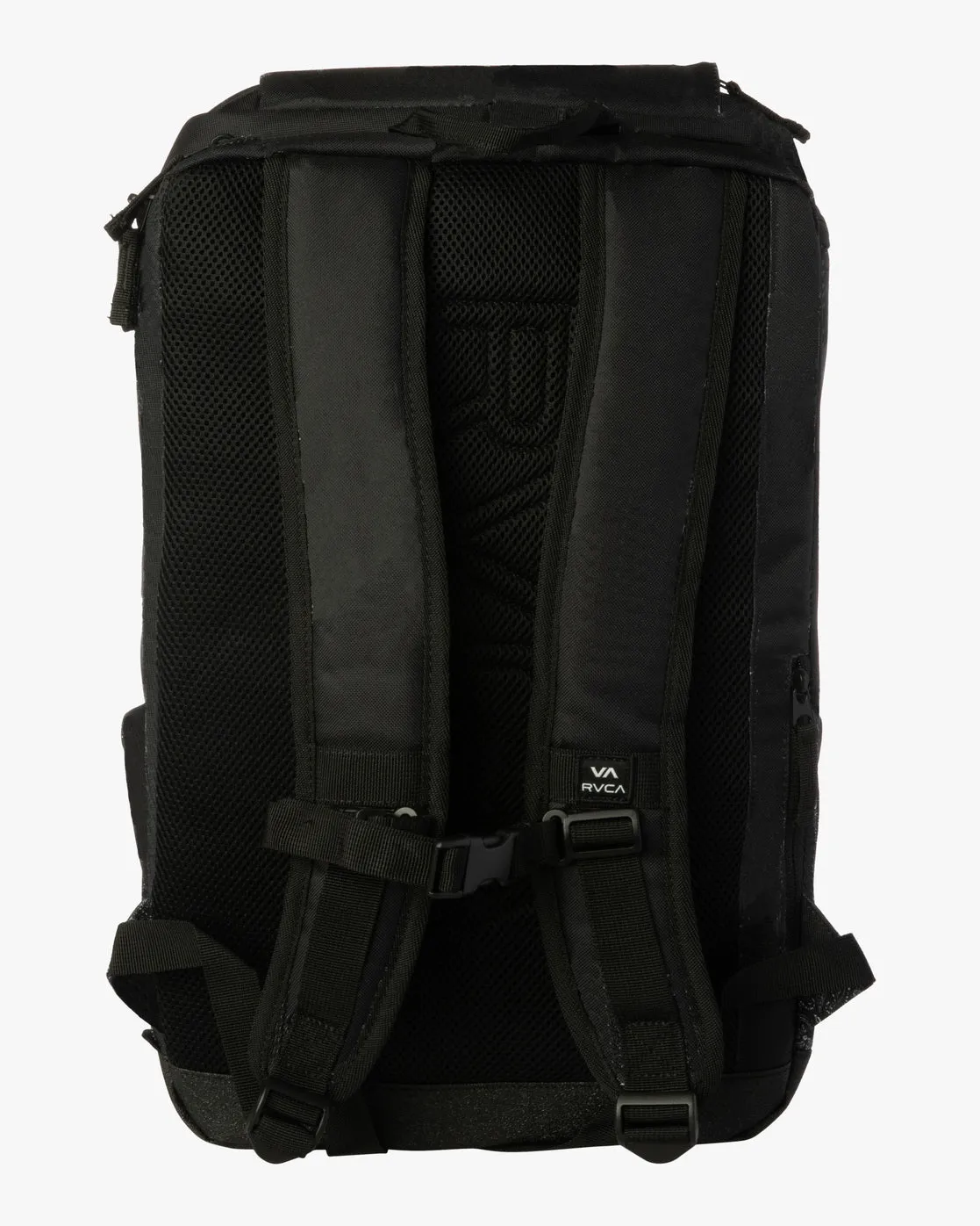 Voyage 30L Backpack - Black