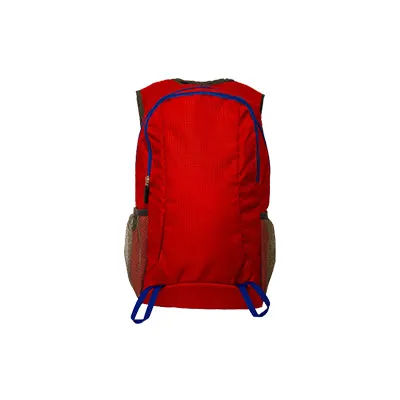 Waterproof Nylon Backpack