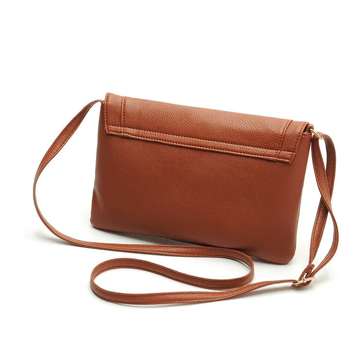 Women Leather Vintage Handbags