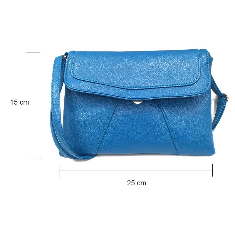 Women Leather Vintage Handbags