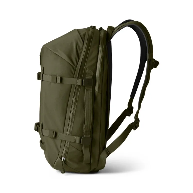 Yeti Crossroads 27L Backpack - Olive