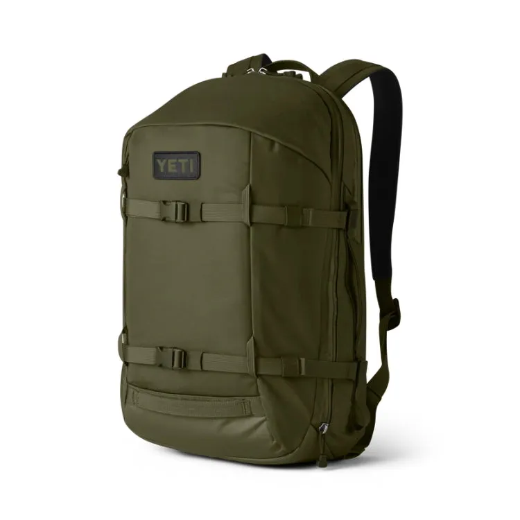 Yeti Crossroads 27L Backpack - Olive