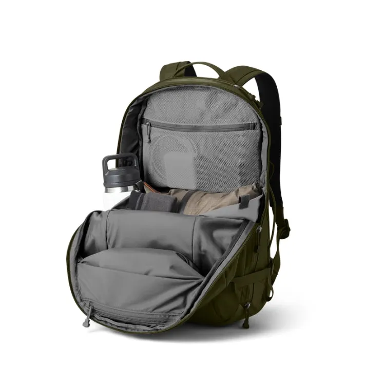 Yeti Crossroads 27L Backpack - Olive