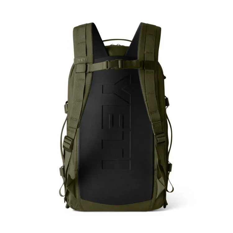 Yeti Crossroads 27L Backpack - Olive