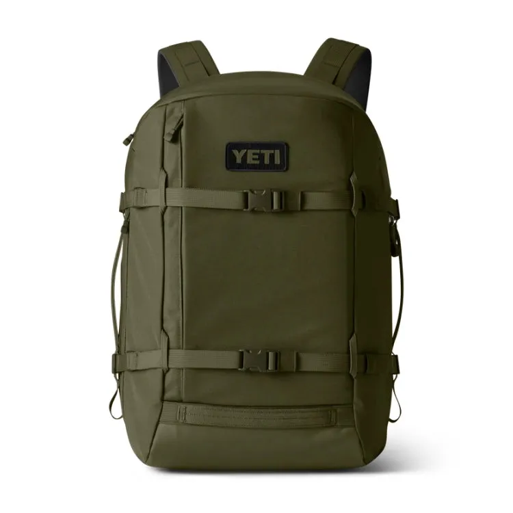 Yeti Crossroads 35L Backpack - Olive