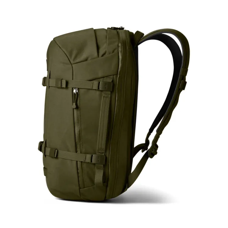 Yeti Crossroads 35L Backpack - Olive